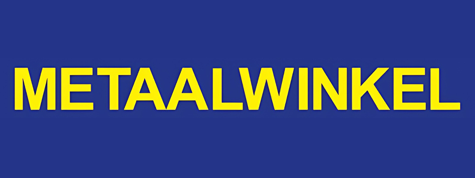 Metaalwinkel